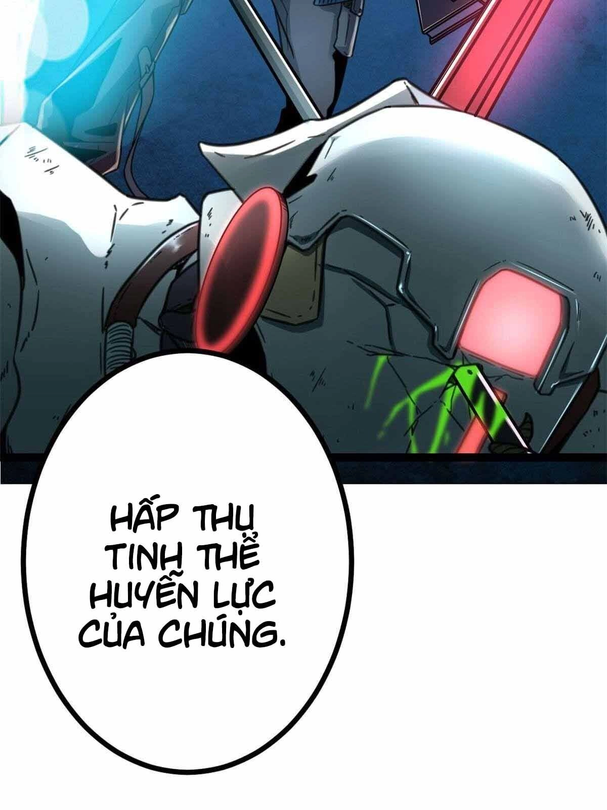 Cái Bóng Vạn Năng Chapter 9 - 50