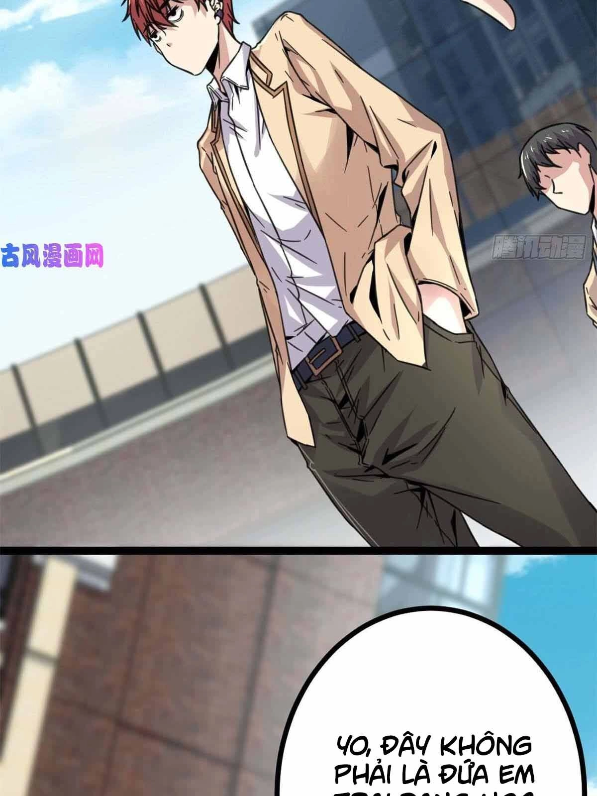 Cái Bóng Vạn Năng Chapter 9 - 57