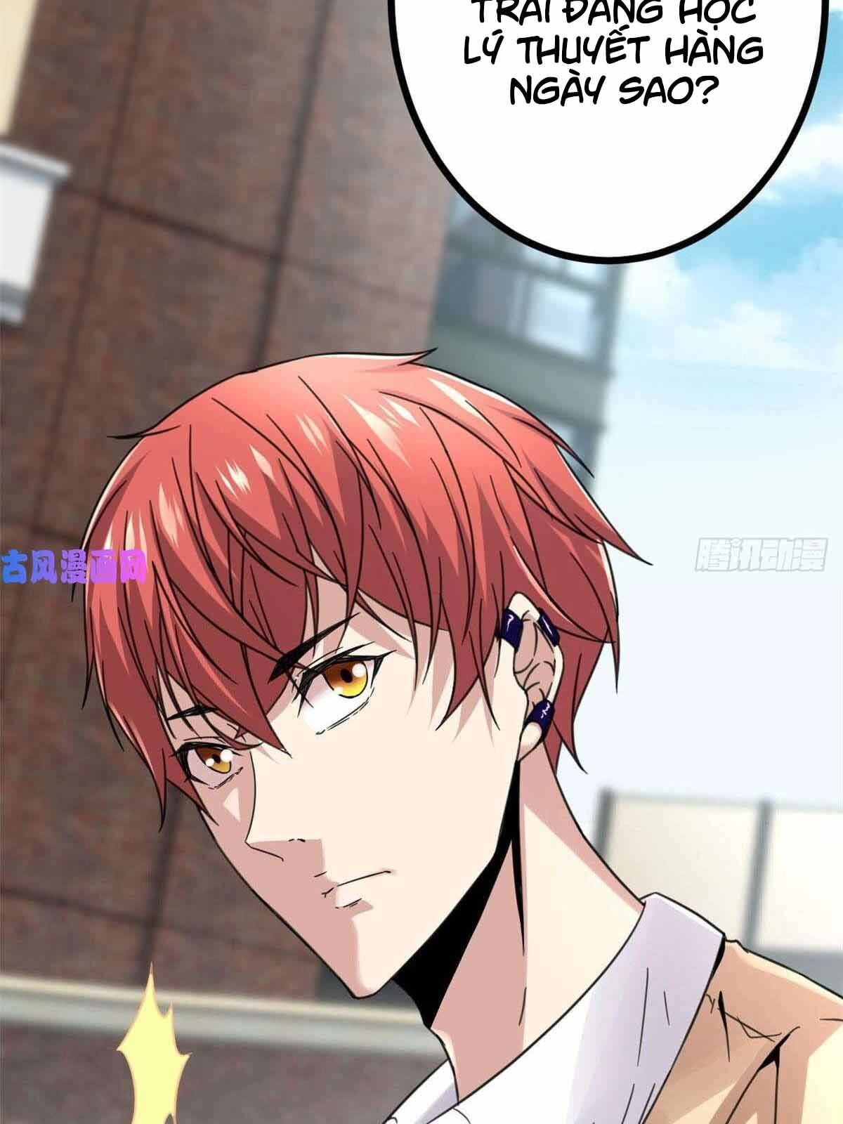 Cái Bóng Vạn Năng Chapter 9 - 58