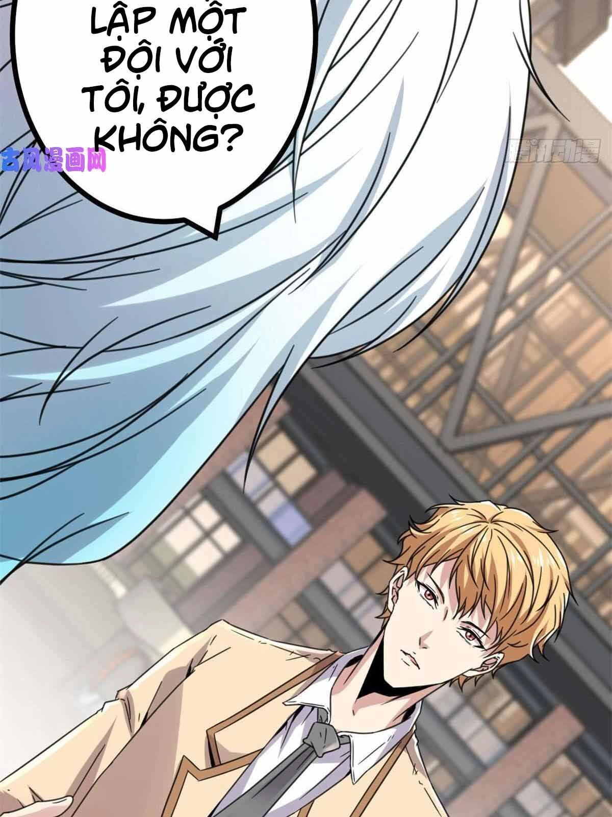 Cái Bóng Vạn Năng Chapter 9 - 79