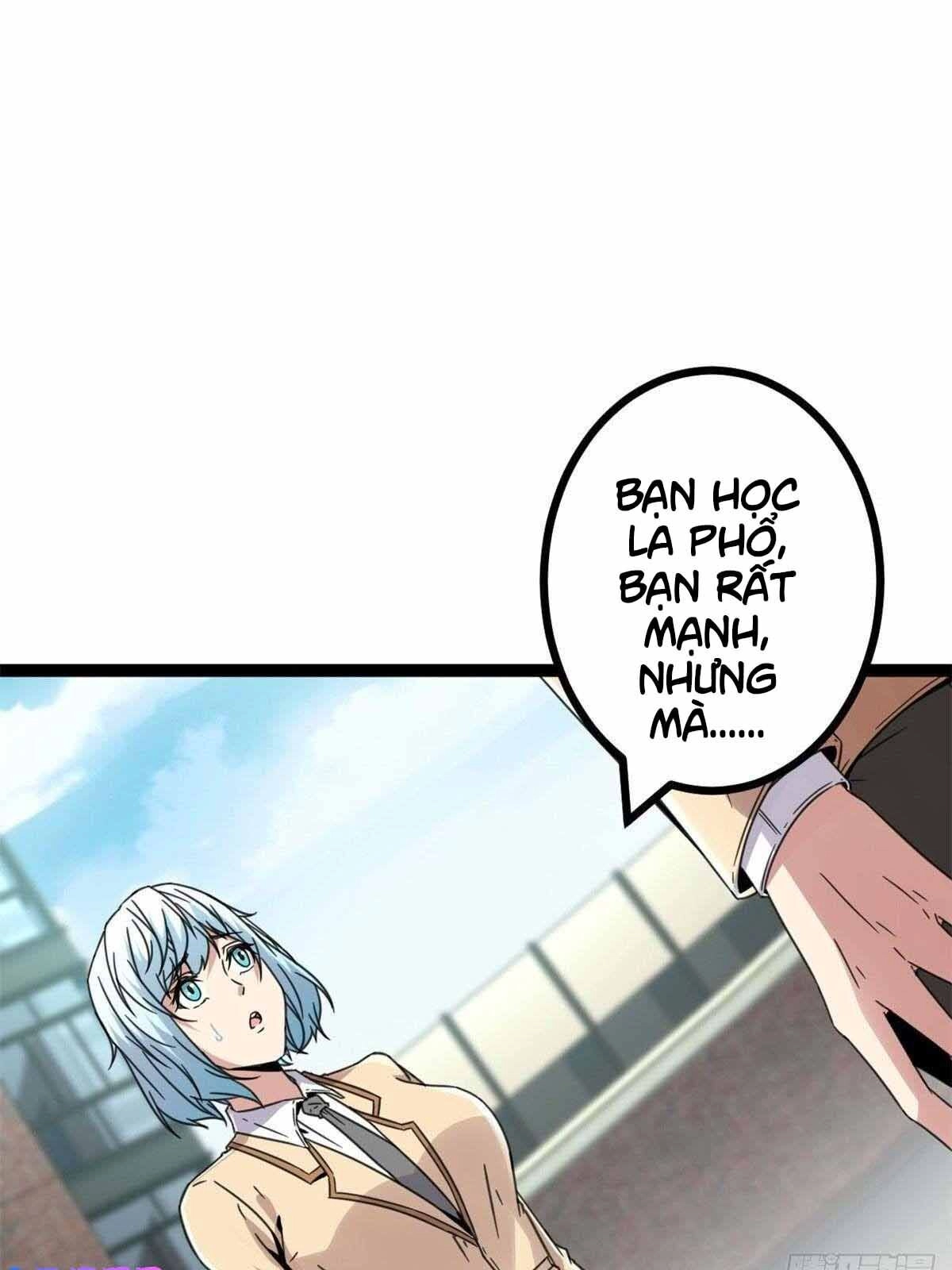 Cái Bóng Vạn Năng Chapter 9 - 83