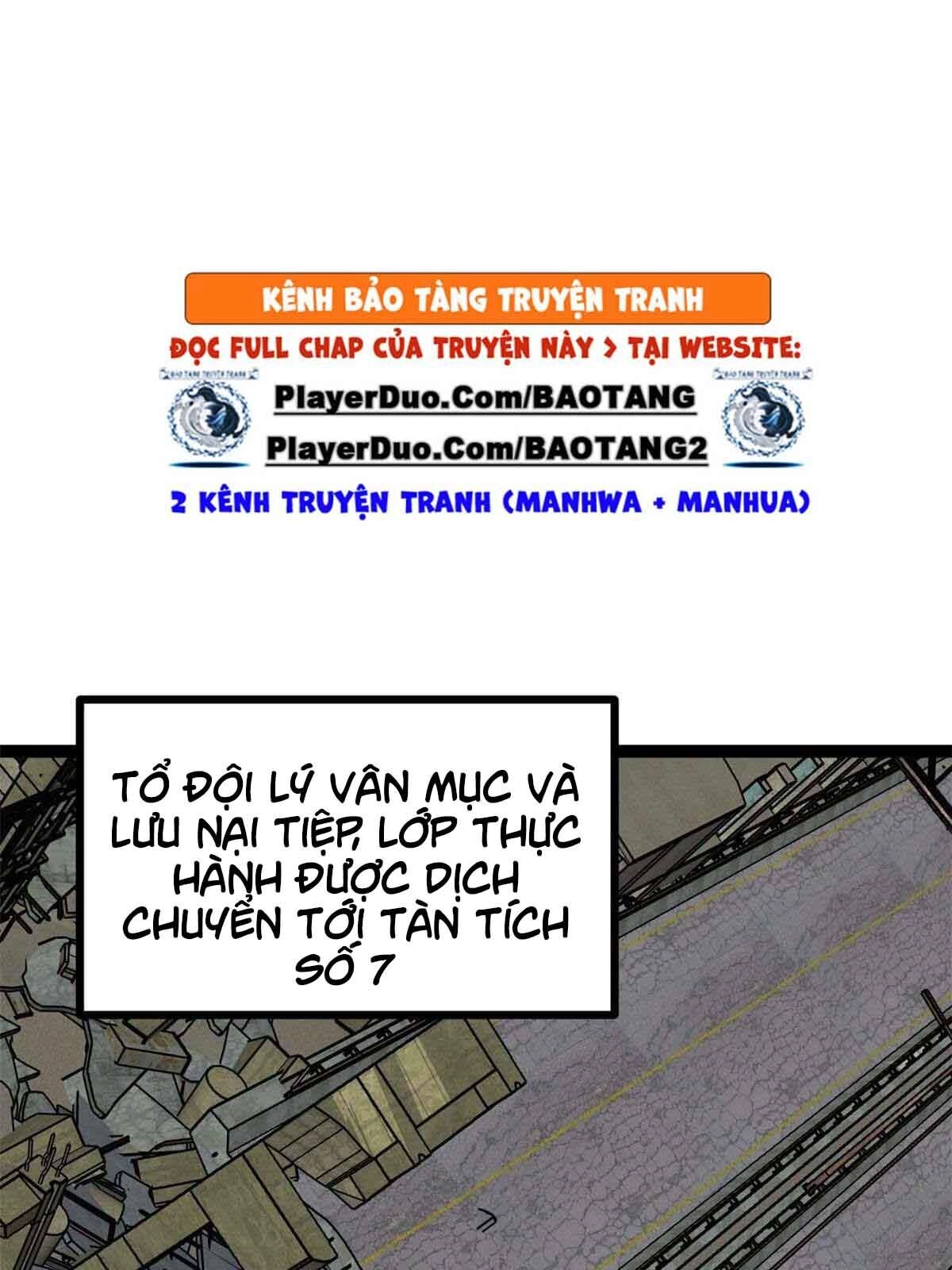 Cái Bóng Vạn Năng Chapter 10 - 5