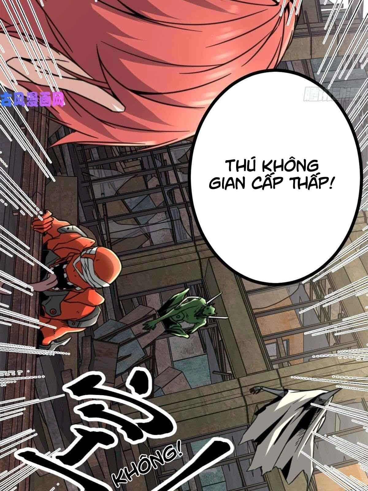 Cái Bóng Vạn Năng Chapter 10 - 17