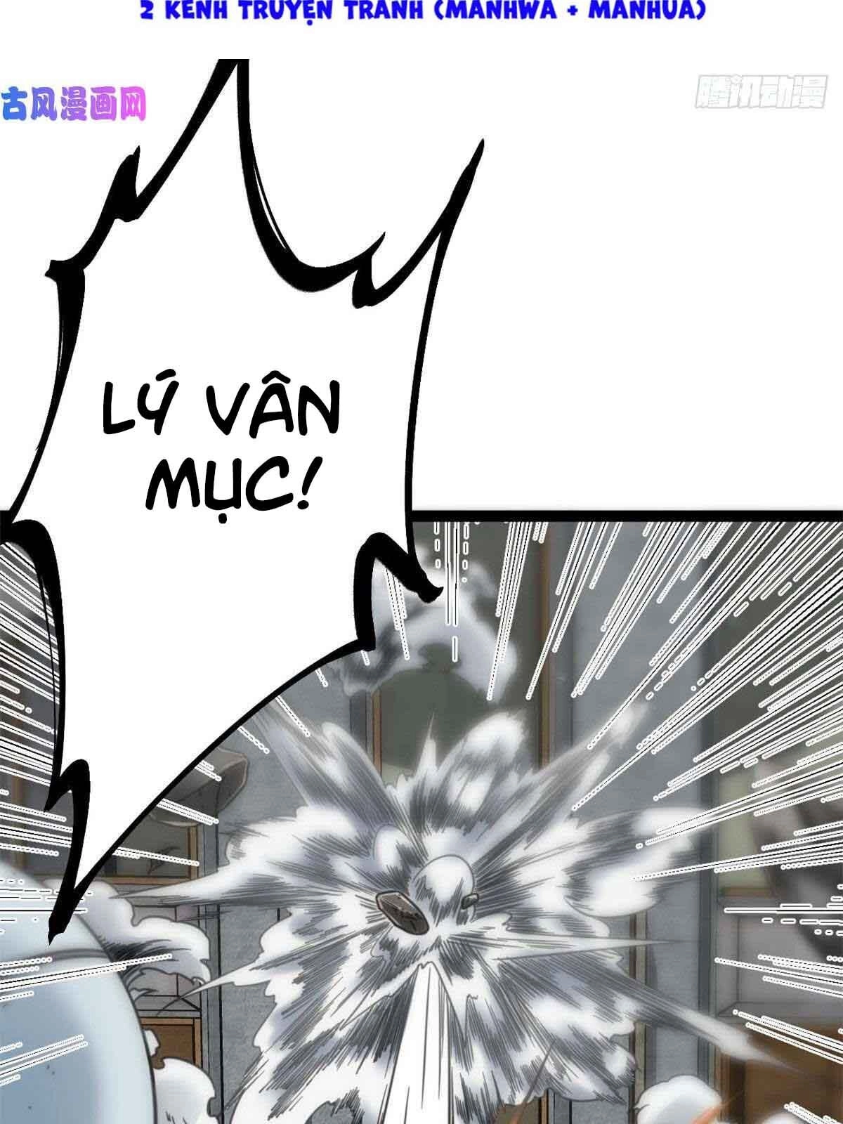 Cái Bóng Vạn Năng Chapter 10 - 21