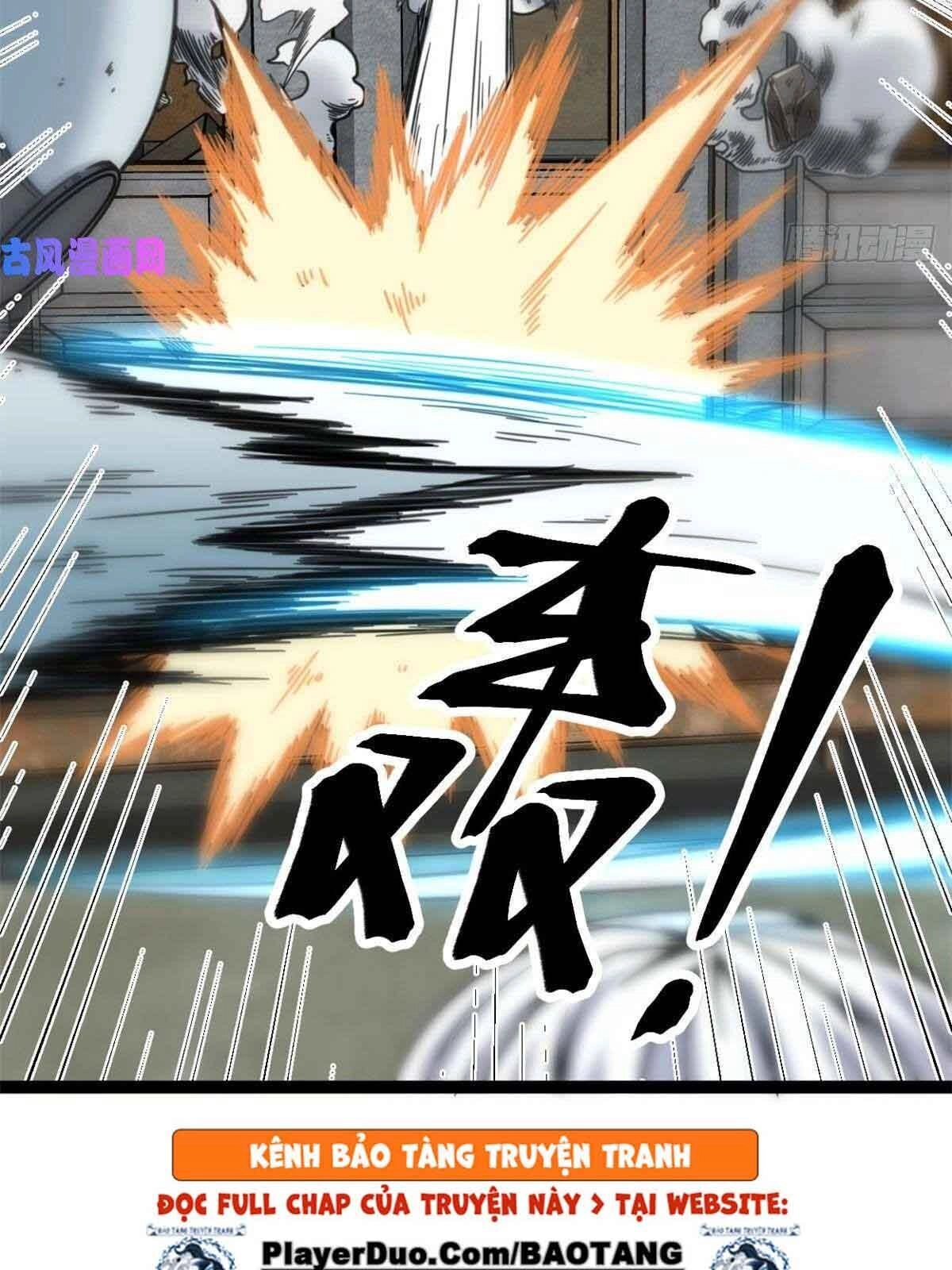 Cái Bóng Vạn Năng Chapter 10 - 22