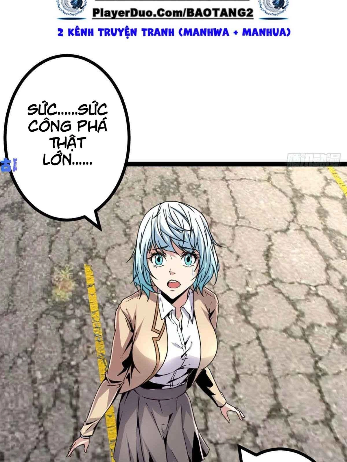 Cái Bóng Vạn Năng Chapter 10 - 23