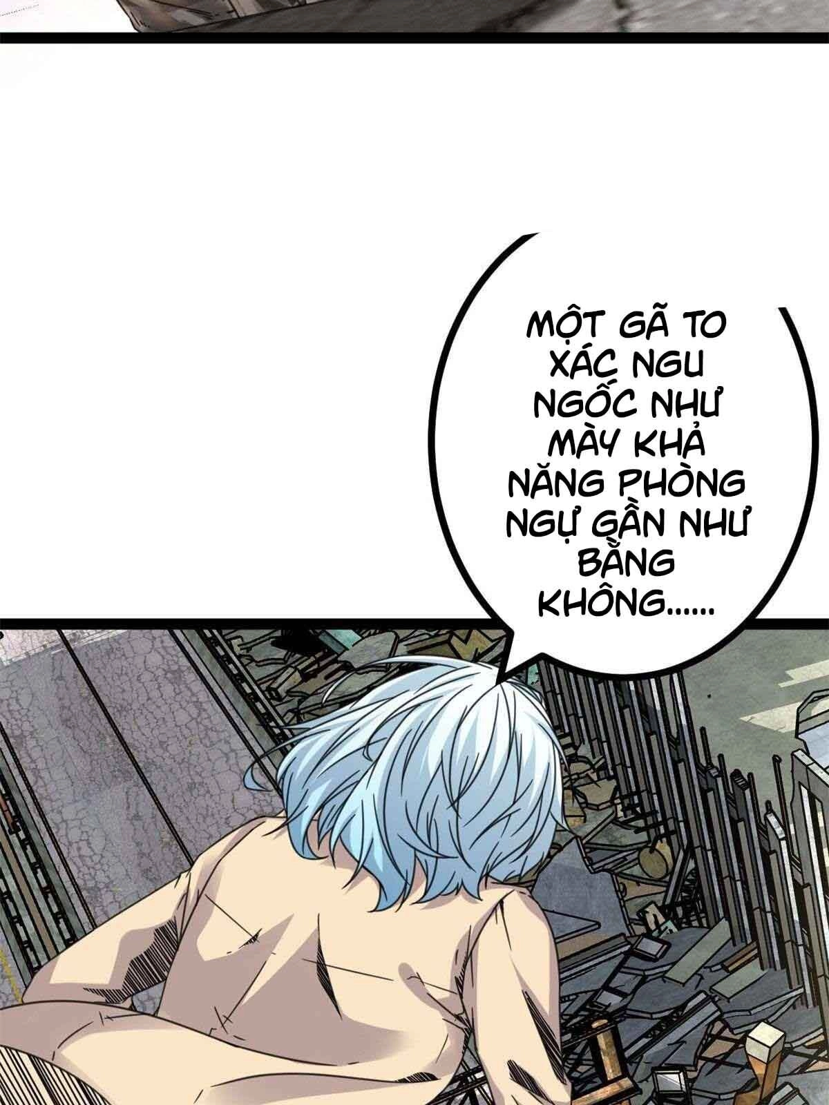 Cái Bóng Vạn Năng Chapter 10 - 26