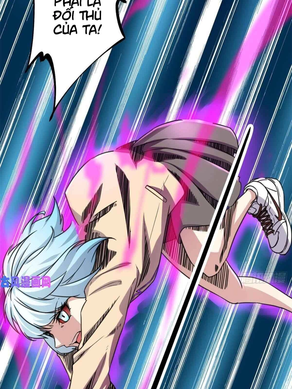 Cái Bóng Vạn Năng Chapter 10 - 28