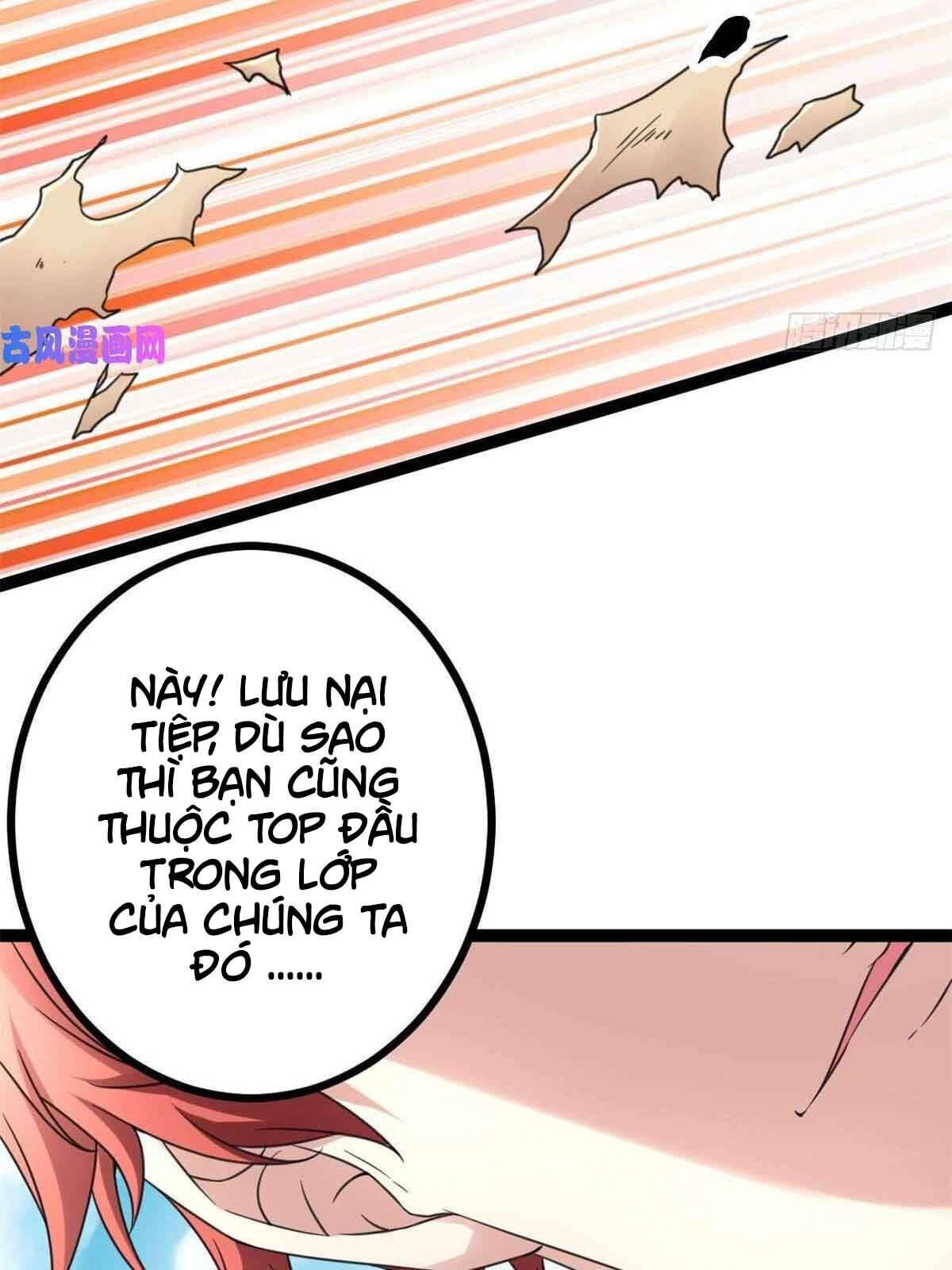 Cái Bóng Vạn Năng Chapter 10 - 40