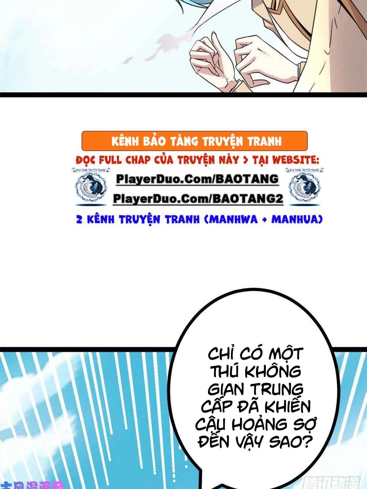 Cái Bóng Vạn Năng Chapter 10 - 42