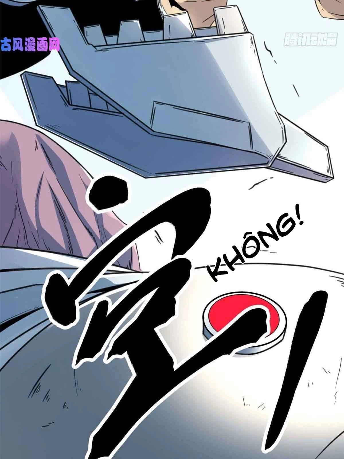 Cái Bóng Vạn Năng Chapter 10 - 44