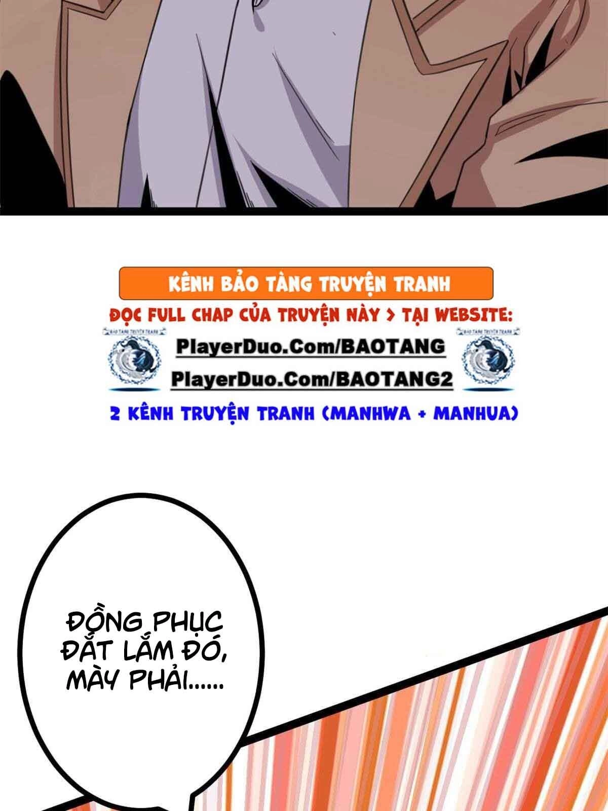 Cái Bóng Vạn Năng Chapter 10 - 47