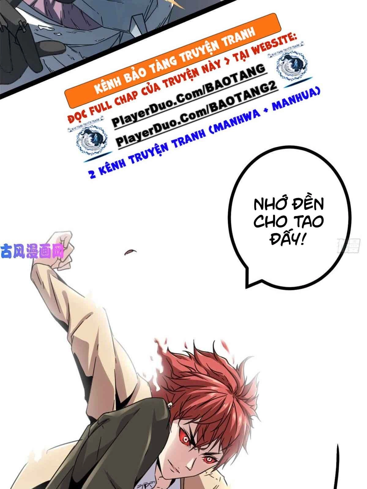 Cái Bóng Vạn Năng Chapter 10 - 49