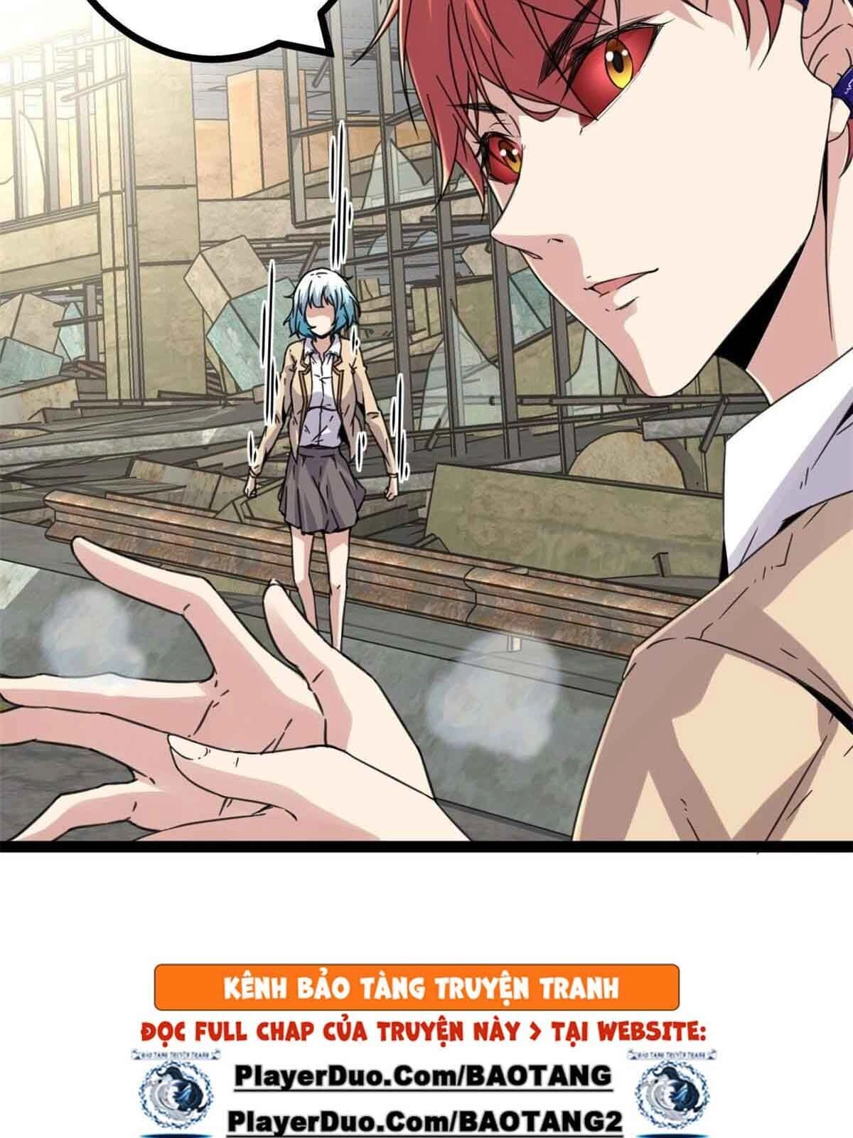 Cái Bóng Vạn Năng Chapter 10 - 56