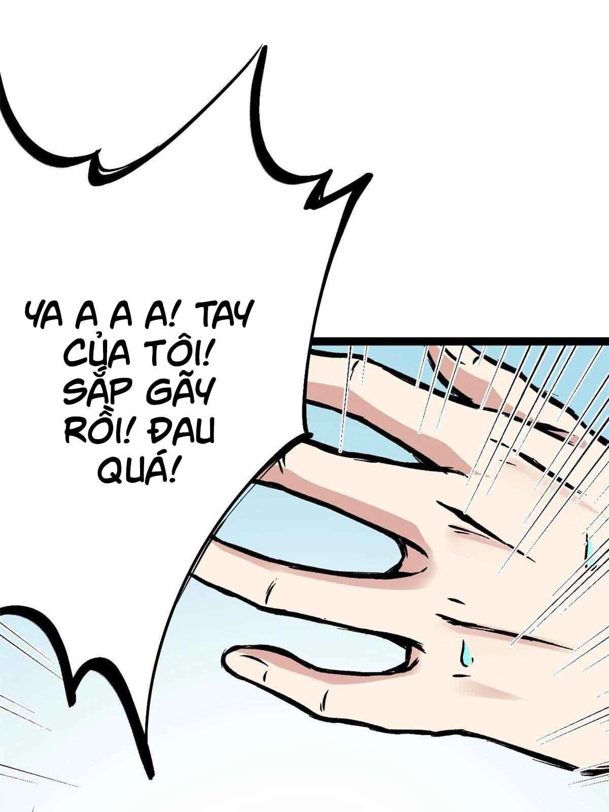 Cái Bóng Vạn Năng Chapter 10 - 58