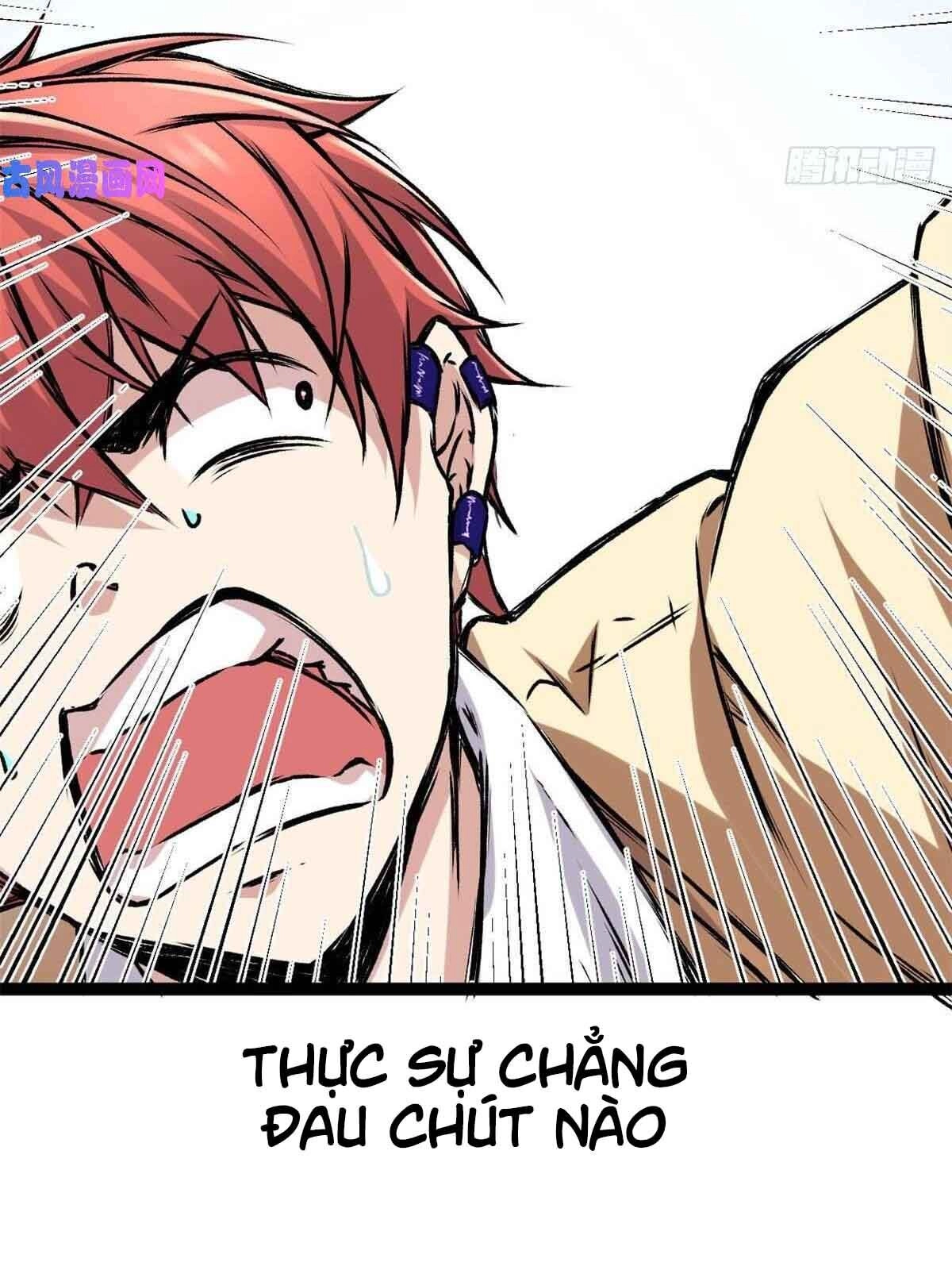 Cái Bóng Vạn Năng Chapter 10 - 59