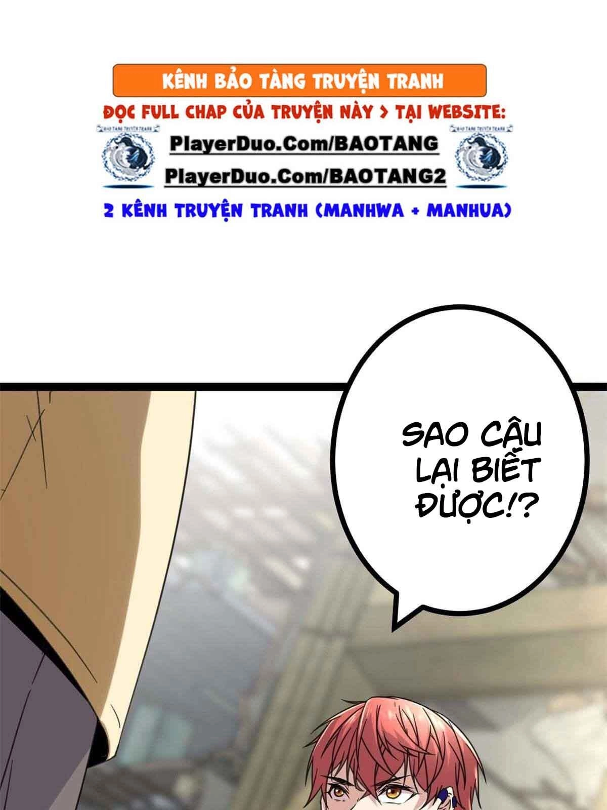 Cái Bóng Vạn Năng Chapter 10 - 63