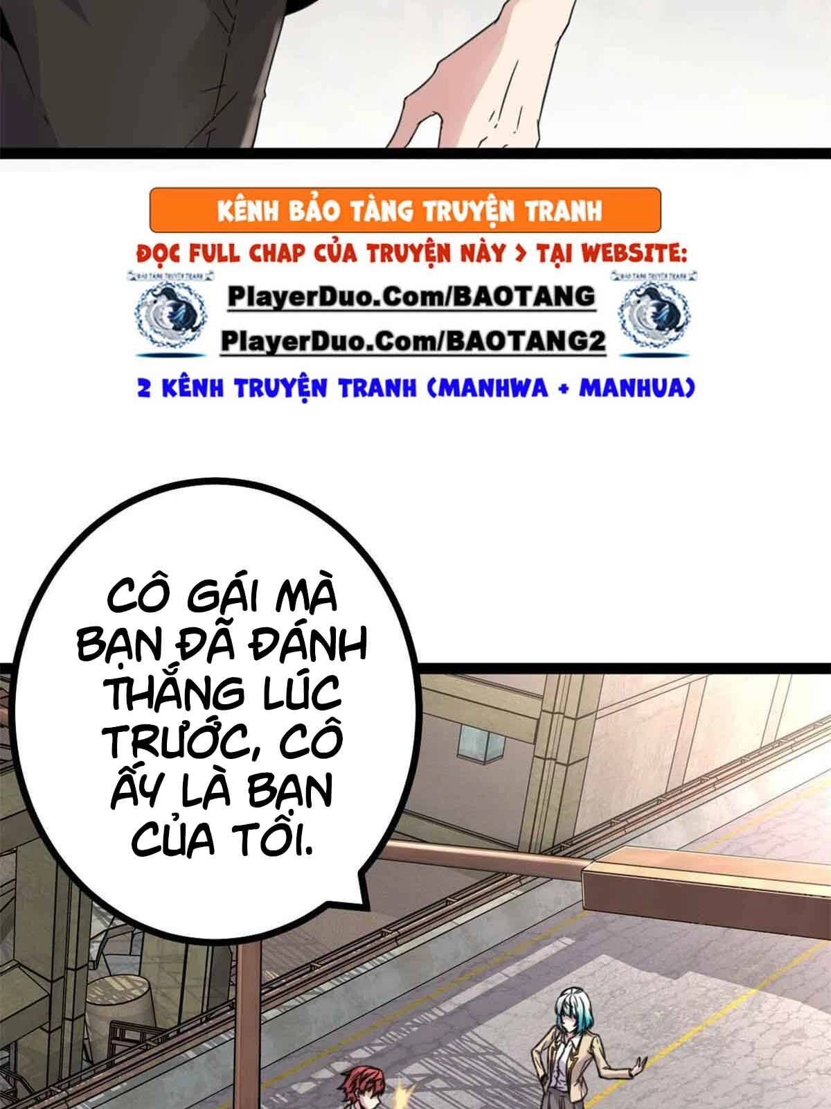 Cái Bóng Vạn Năng Chapter 10 - 65