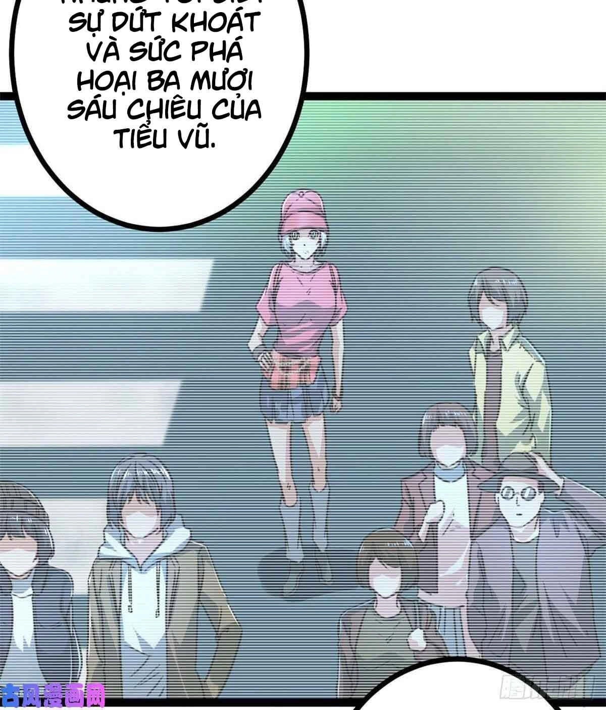 Cái Bóng Vạn Năng Chapter 10 - 67