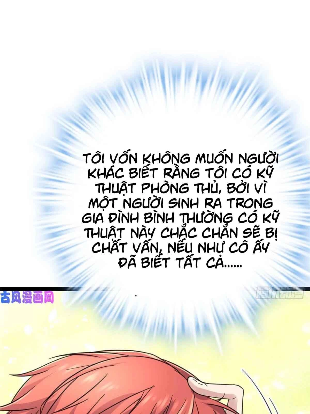 Cái Bóng Vạn Năng Chapter 10 - 70