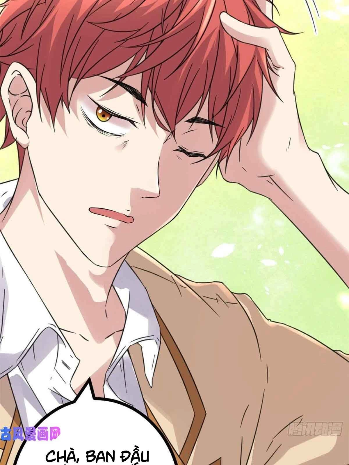 Cái Bóng Vạn Năng Chapter 10 - 71