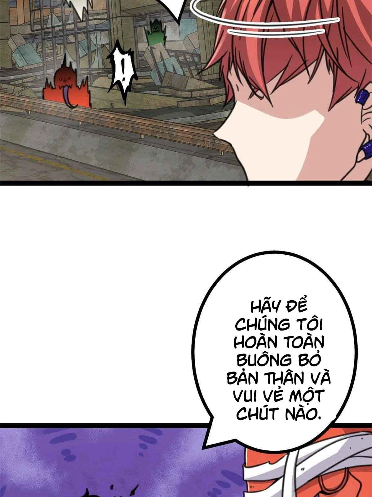 Cái Bóng Vạn Năng Chapter 10 - 74