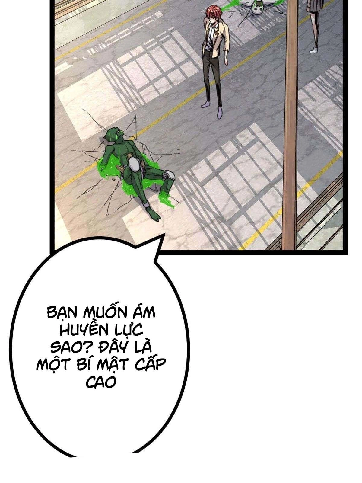 Cái Bóng Vạn Năng Chapter 11 - 15