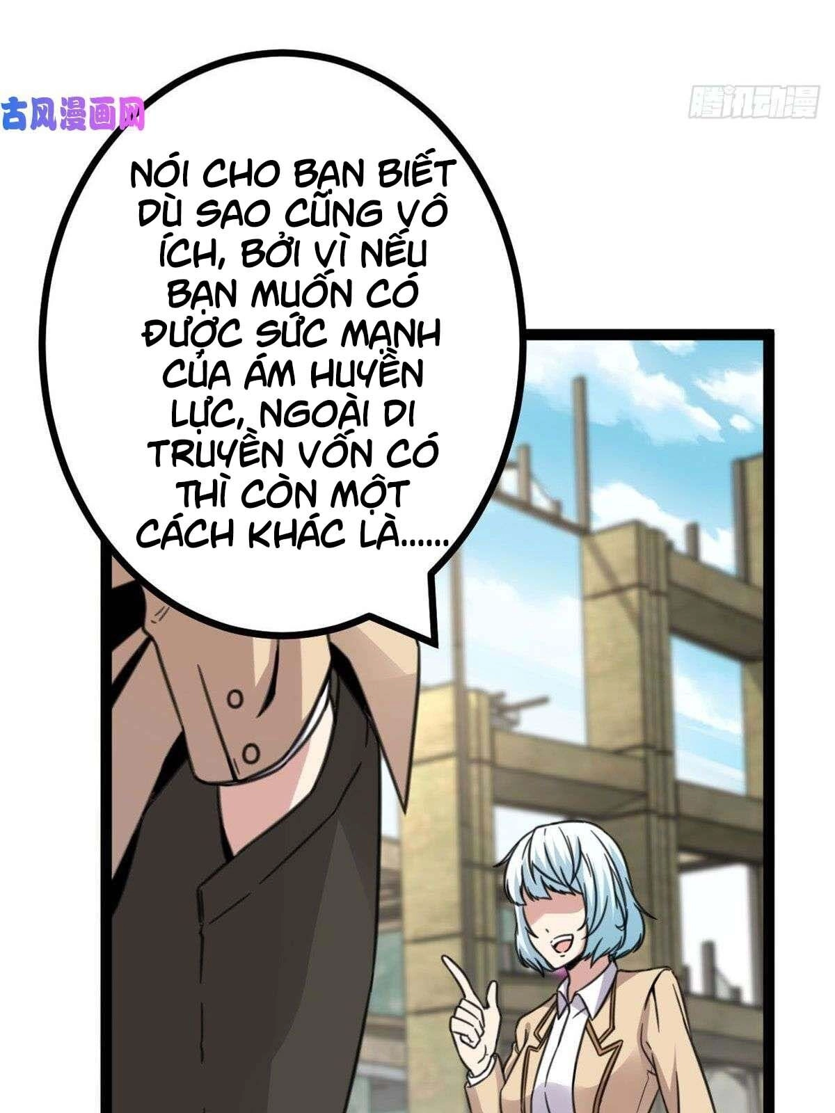 Cái Bóng Vạn Năng Chapter 11 - 17