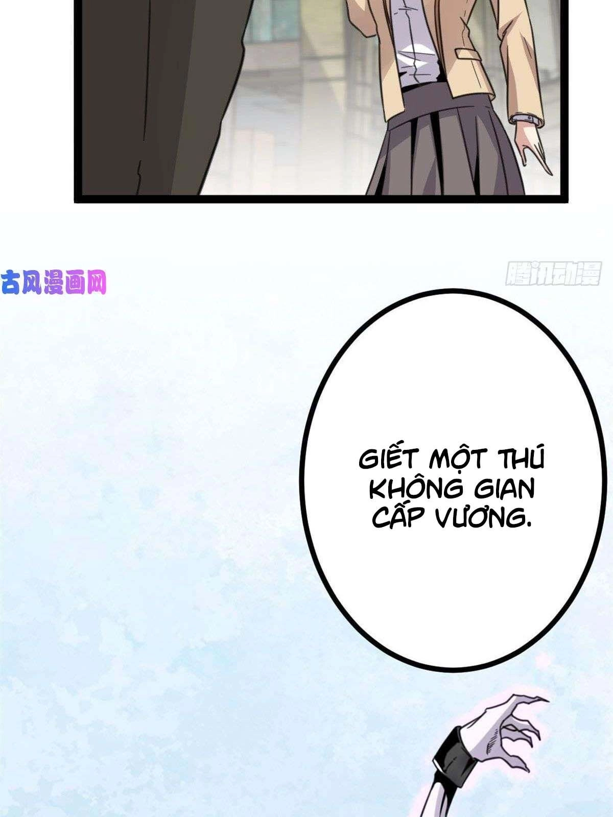 Cái Bóng Vạn Năng Chapter 11 - 18