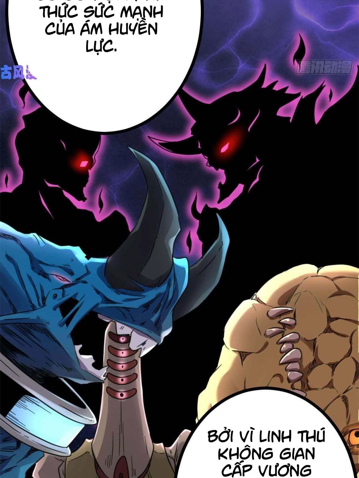 Cái Bóng Vạn Năng Chapter 11 - 21