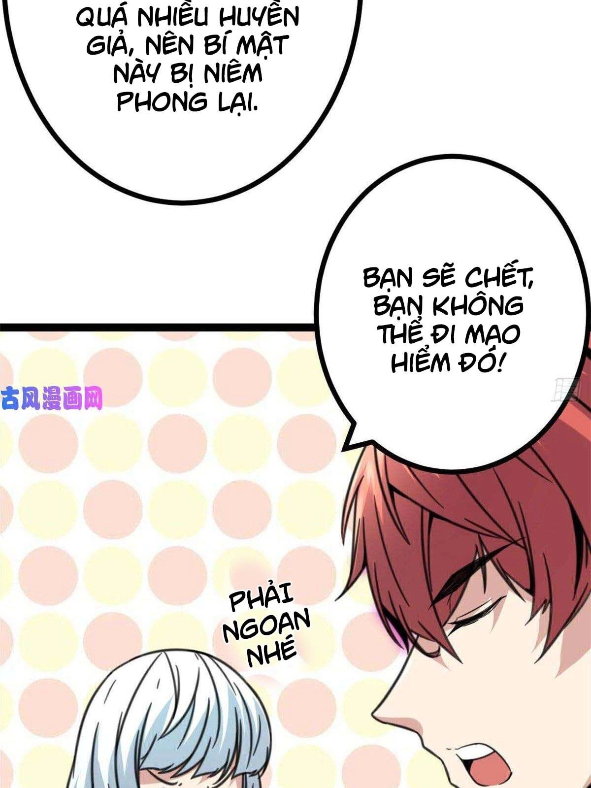 Cái Bóng Vạn Năng Chapter 11 - 23