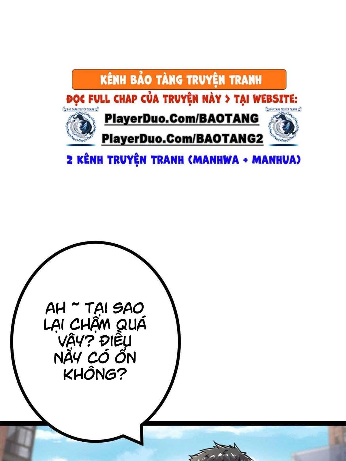 Cái Bóng Vạn Năng Chapter 11 - 25