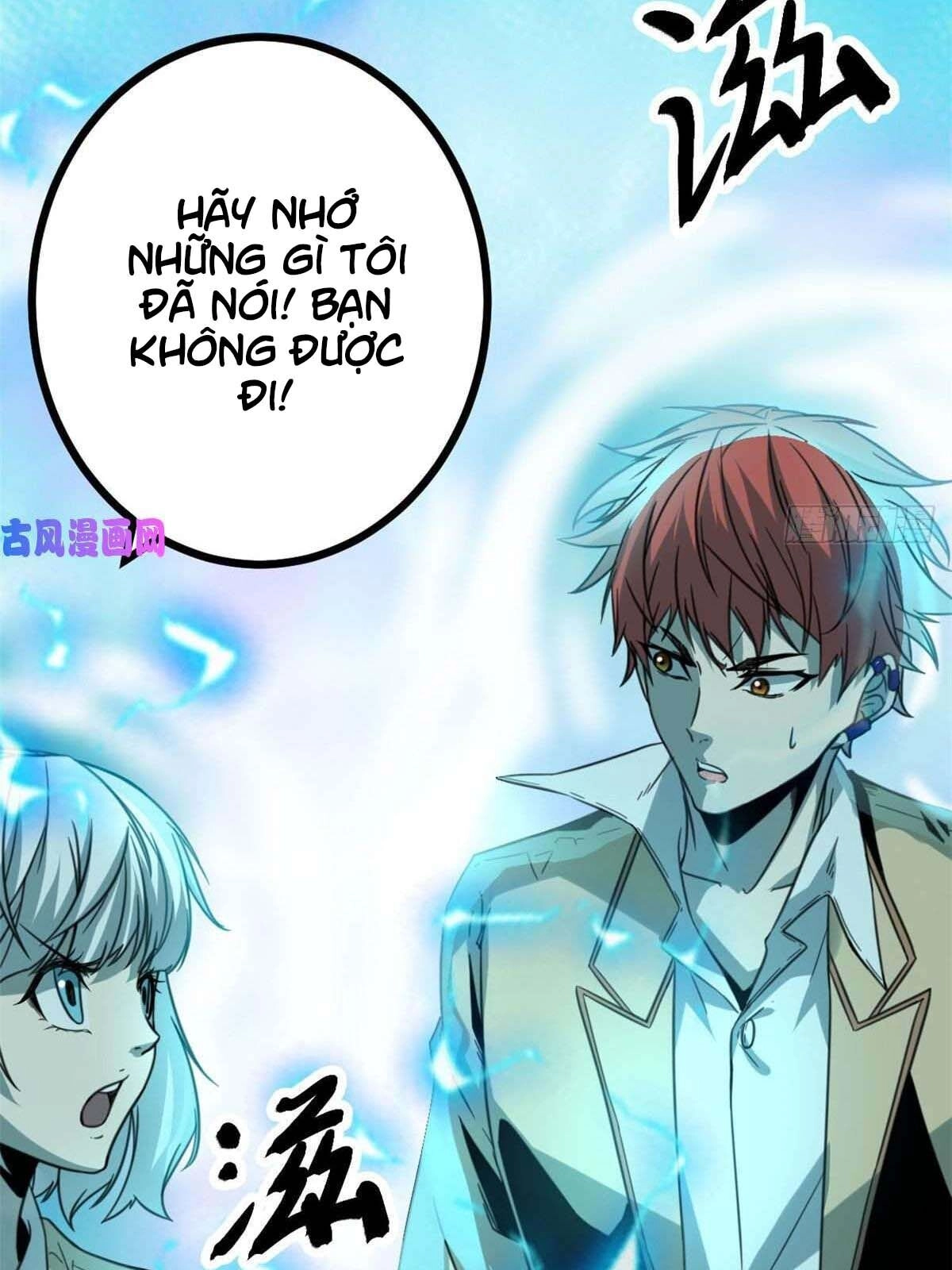 Cái Bóng Vạn Năng Chapter 11 - 28