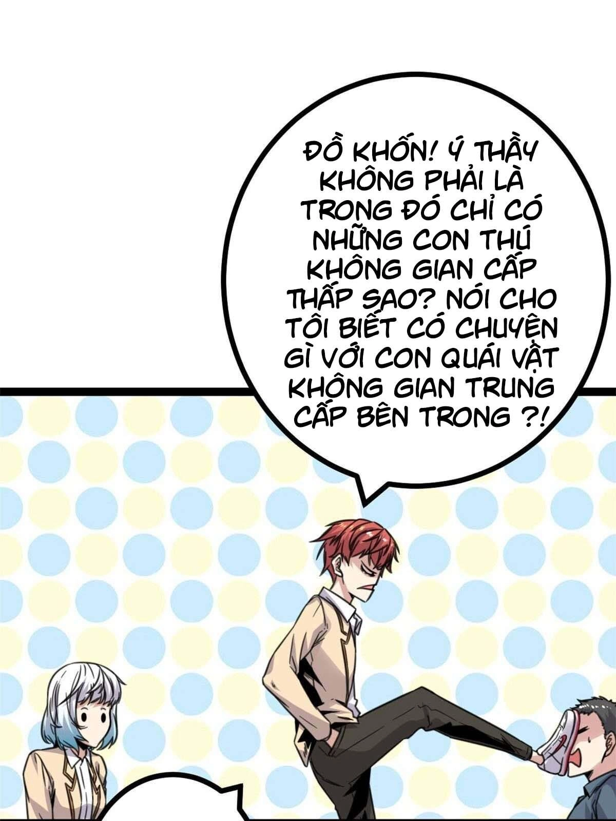 Cái Bóng Vạn Năng Chapter 11 - 35