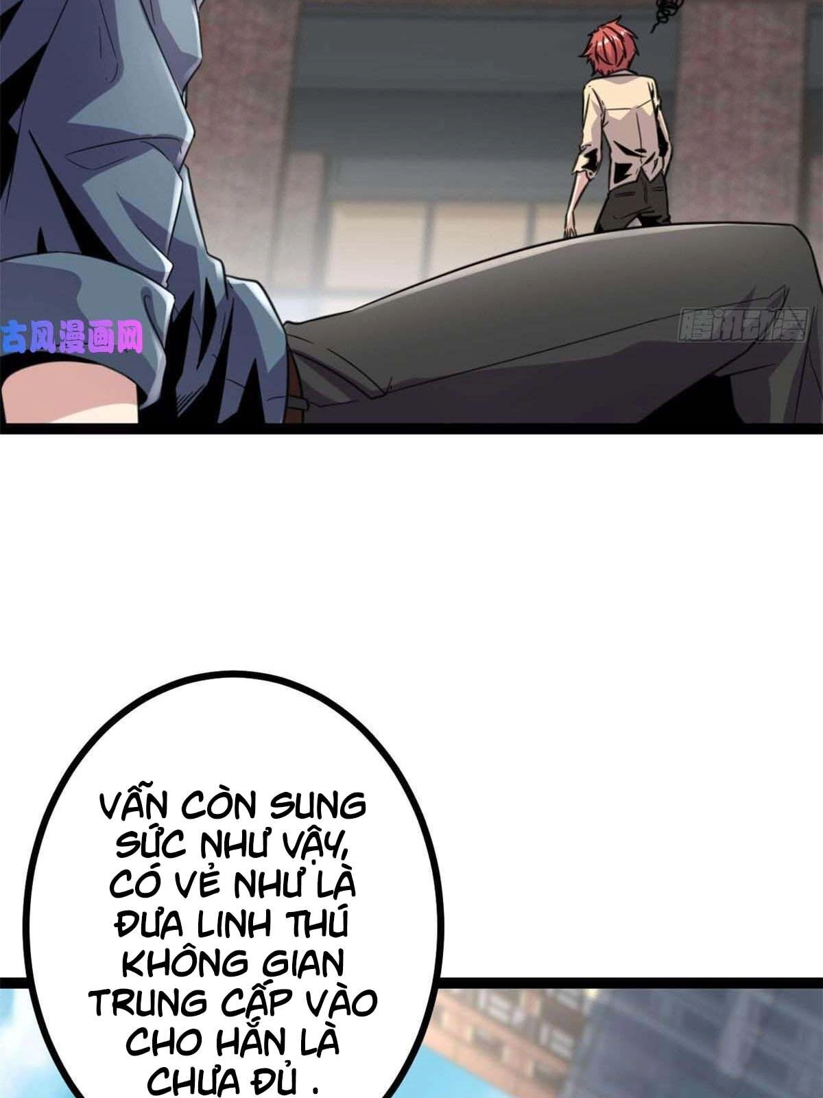 Cái Bóng Vạn Năng Chapter 11 - 37