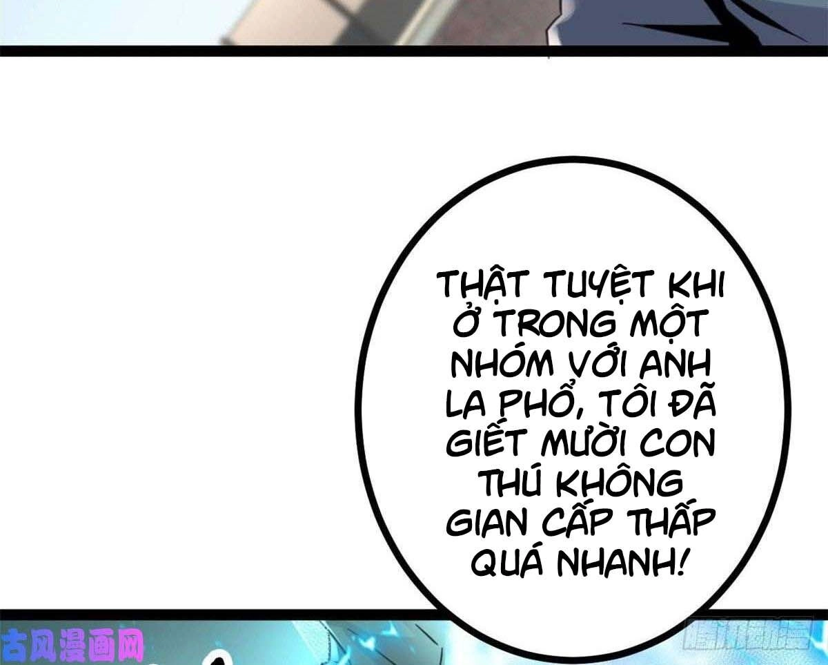 Cái Bóng Vạn Năng Chapter 11 - 39