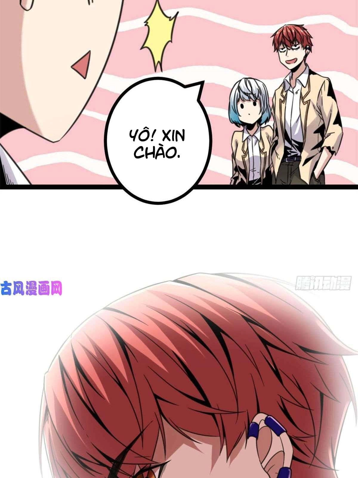 Cái Bóng Vạn Năng Chapter 11 - 43