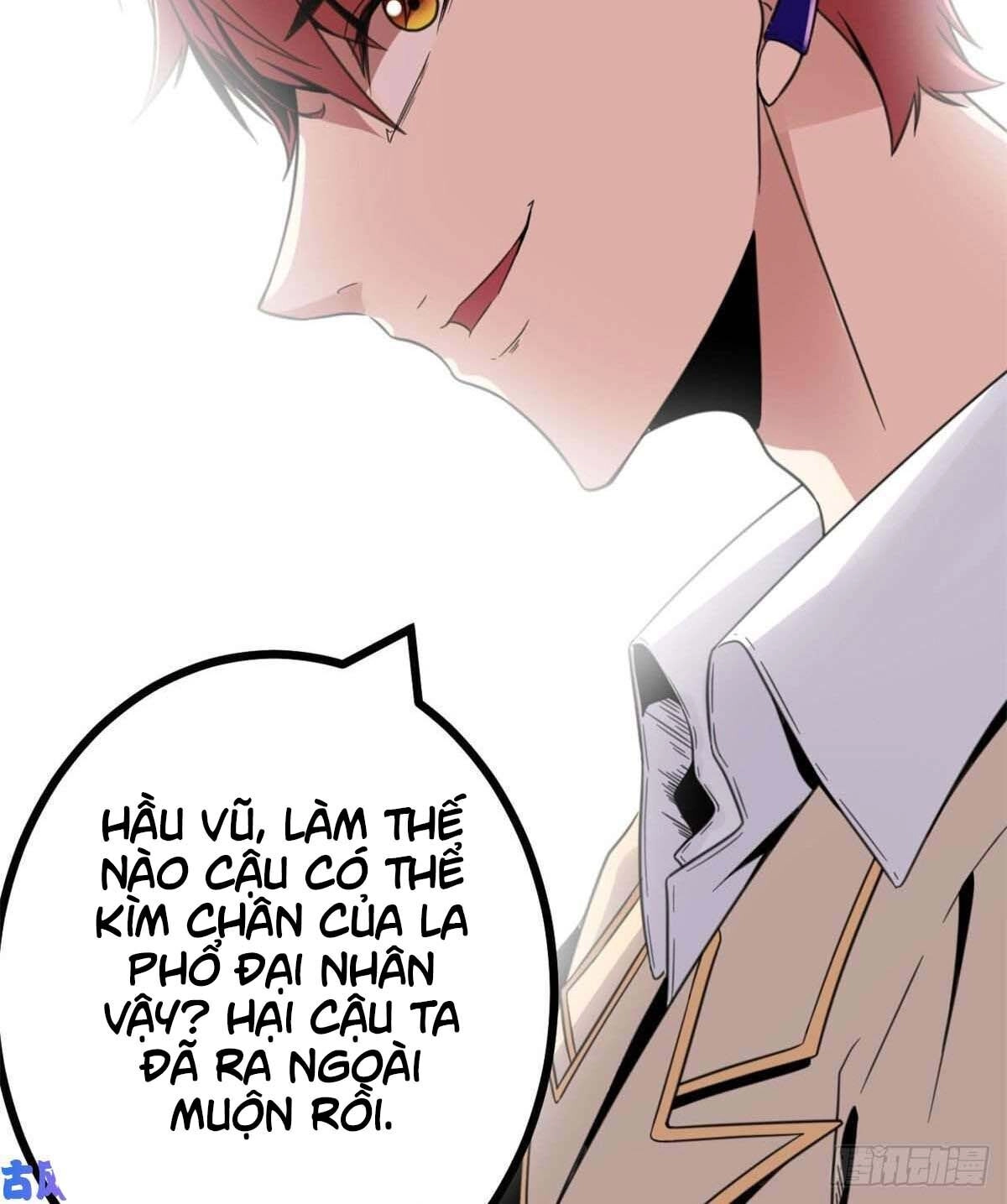 Cái Bóng Vạn Năng Chapter 11 - 44