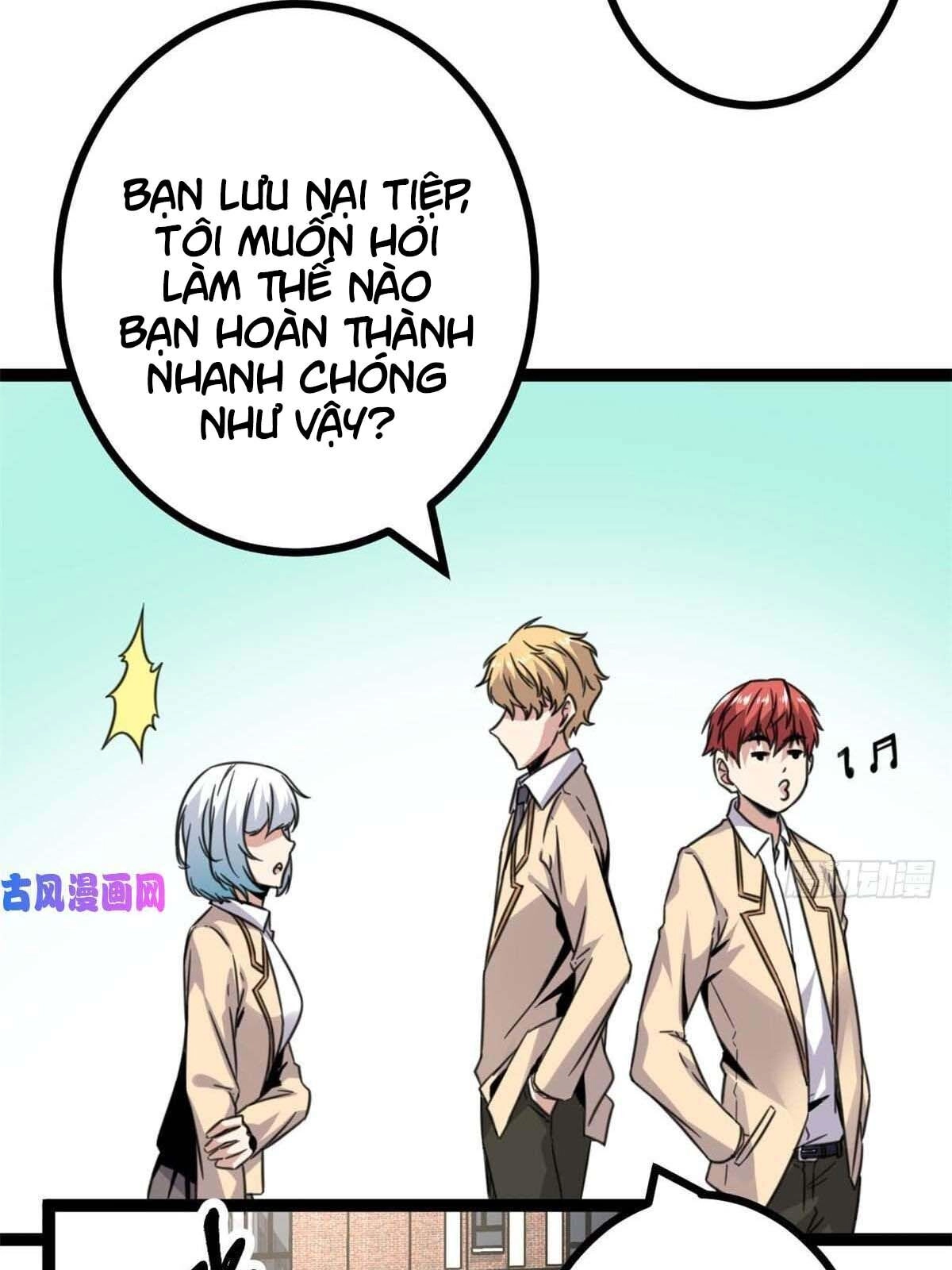 Cái Bóng Vạn Năng Chapter 11 - 48