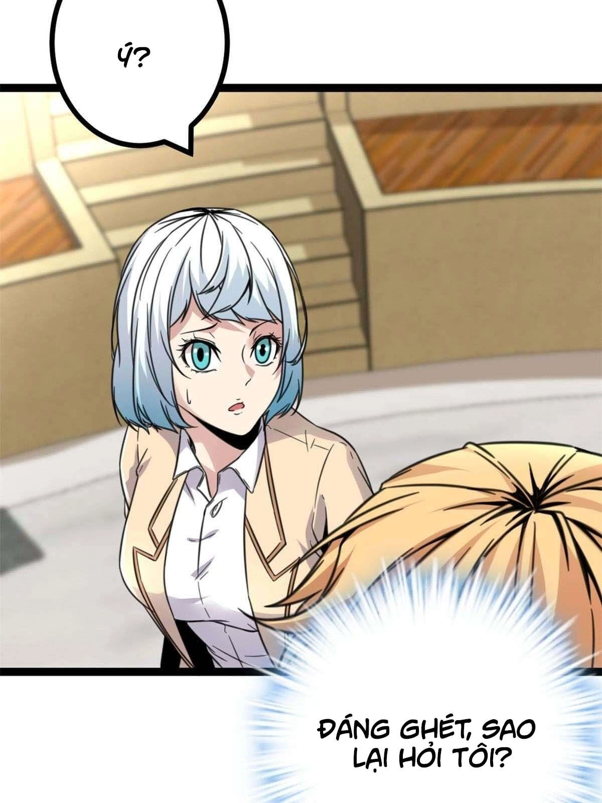 Cái Bóng Vạn Năng Chapter 11 - 50