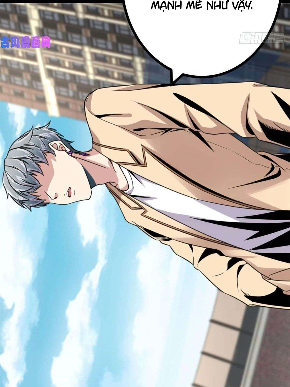 Cái Bóng Vạn Năng Chapter 11 - 56