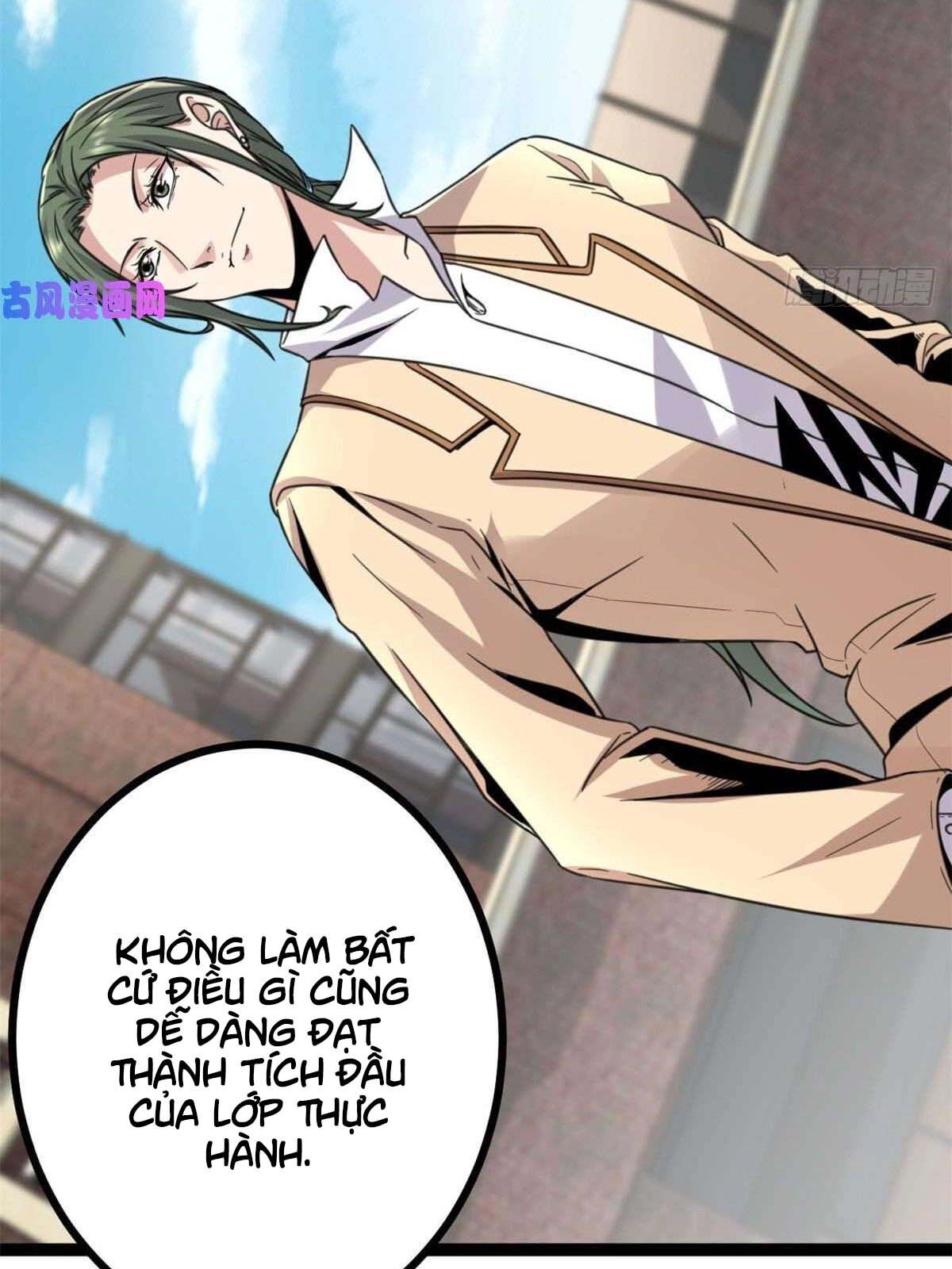 Cái Bóng Vạn Năng Chapter 11 - 57