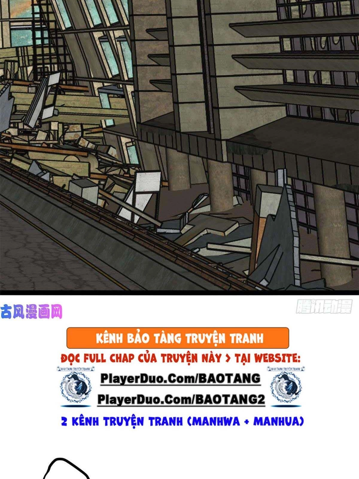 Cái Bóng Vạn Năng Chapter 11 - 68