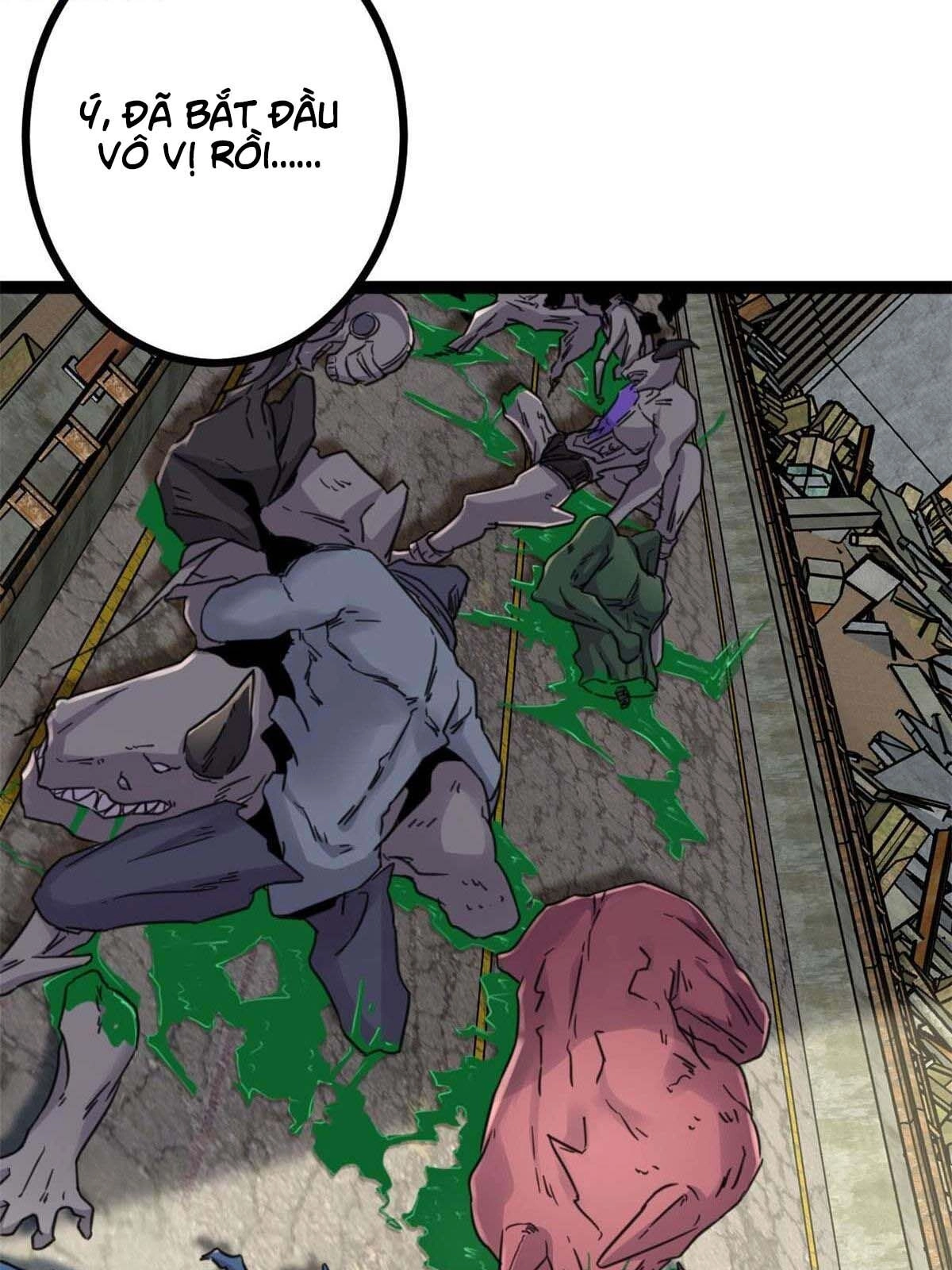 Cái Bóng Vạn Năng Chapter 11 - 70