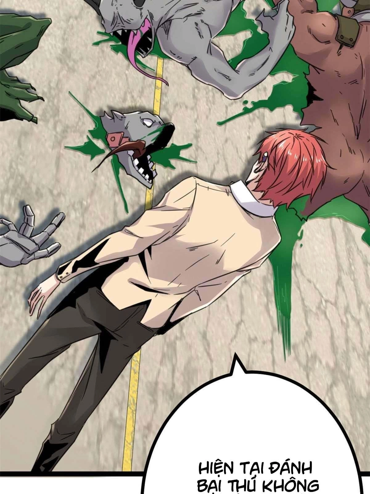 Cái Bóng Vạn Năng Chapter 11 - 72