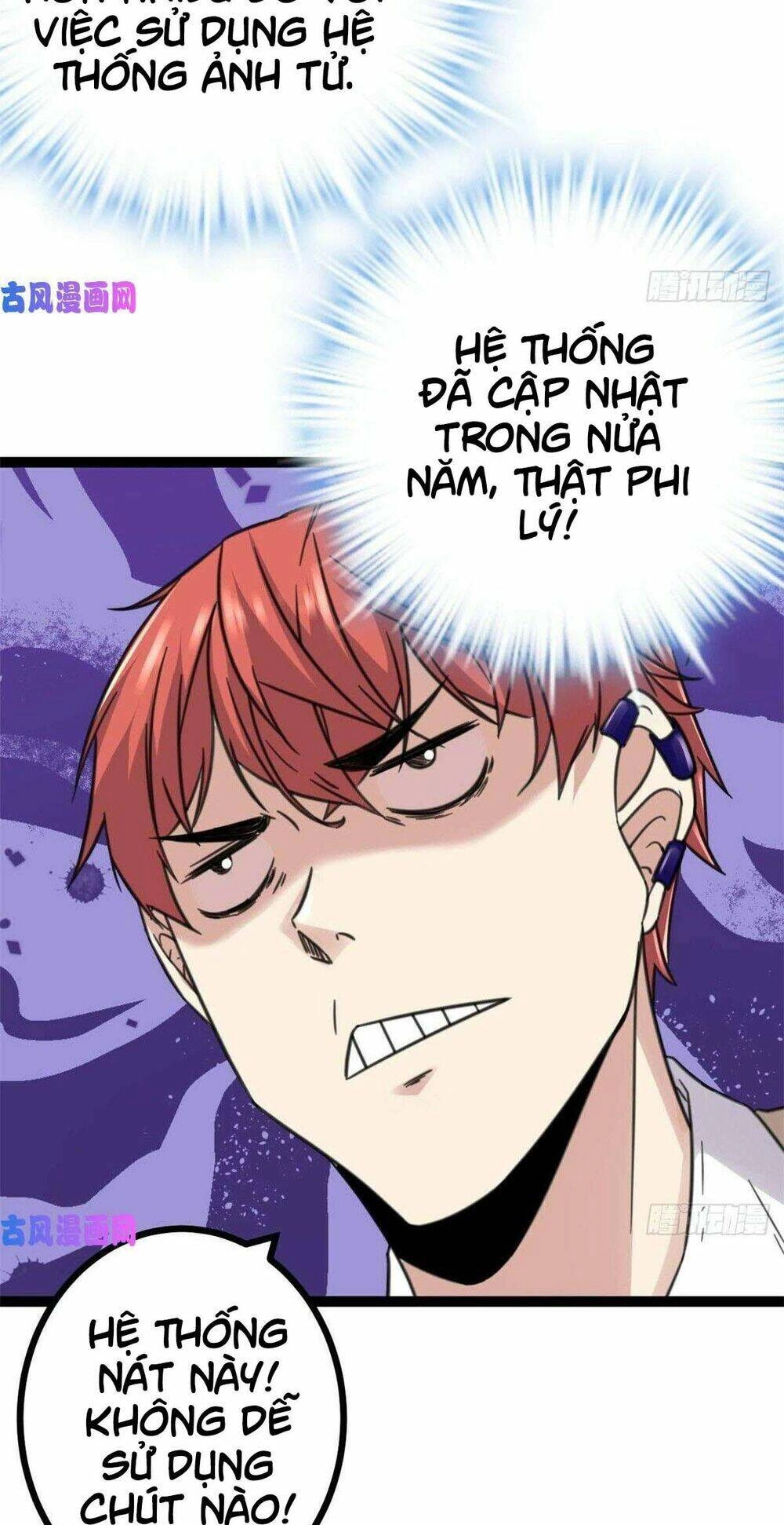 Cái Bóng Vạn Năng Chapter 12 - 2