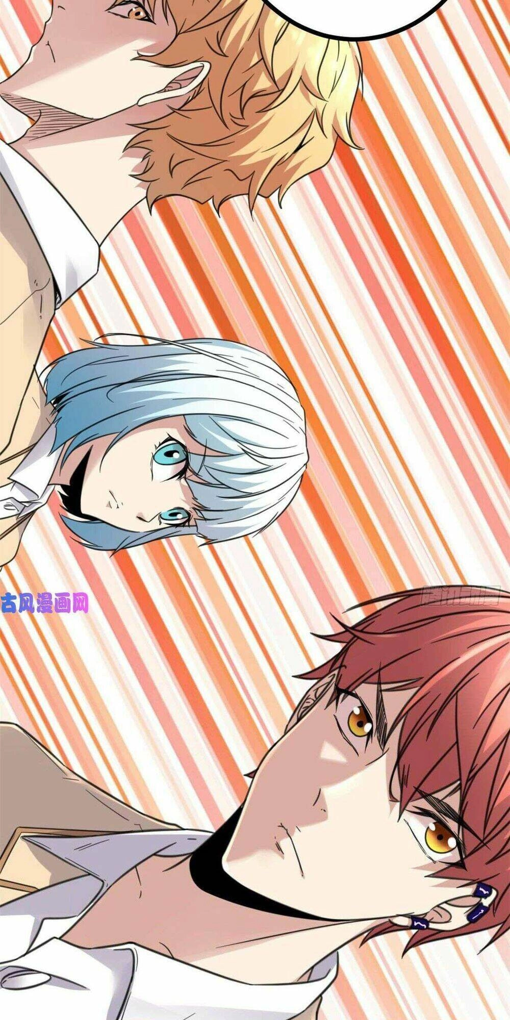 Cái Bóng Vạn Năng Chapter 12 - 7