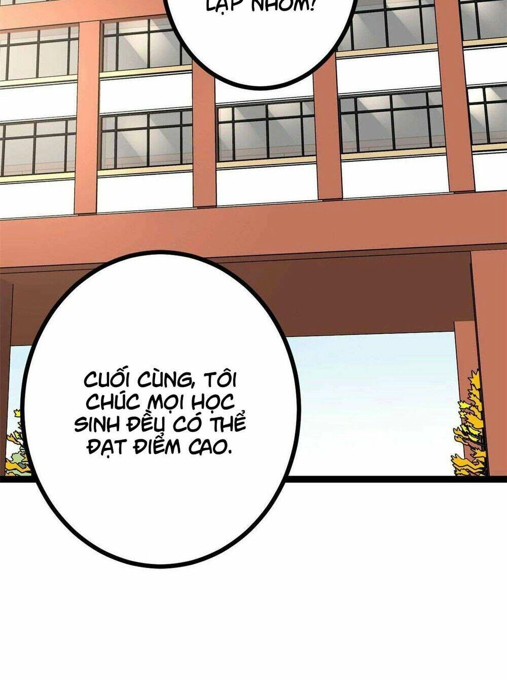 Cái Bóng Vạn Năng Chapter 12 - 13