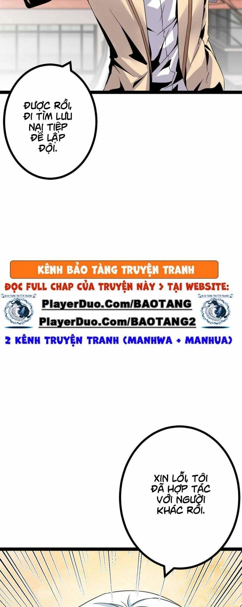 Cái Bóng Vạn Năng Chapter 12 - 15