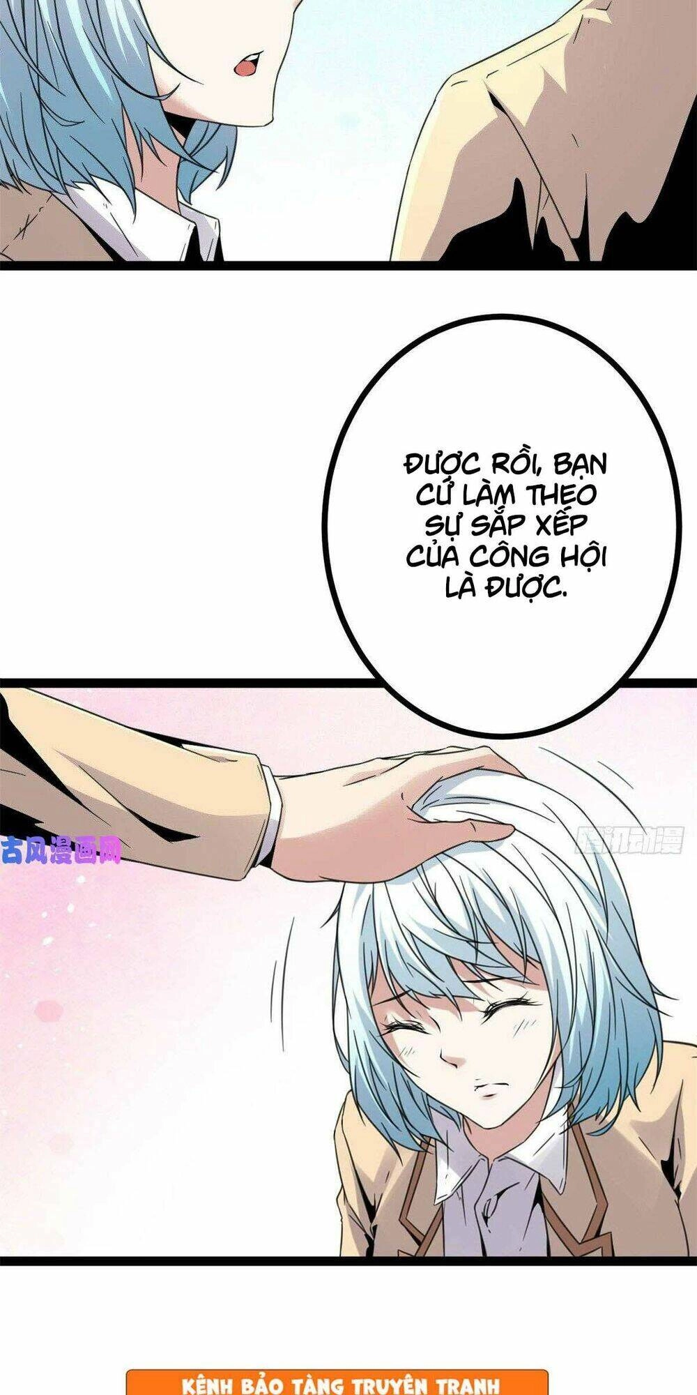 Cái Bóng Vạn Năng Chapter 12 - 18